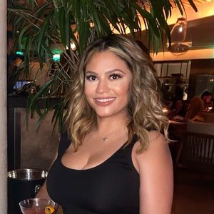 Meet your Posher, Annelisse